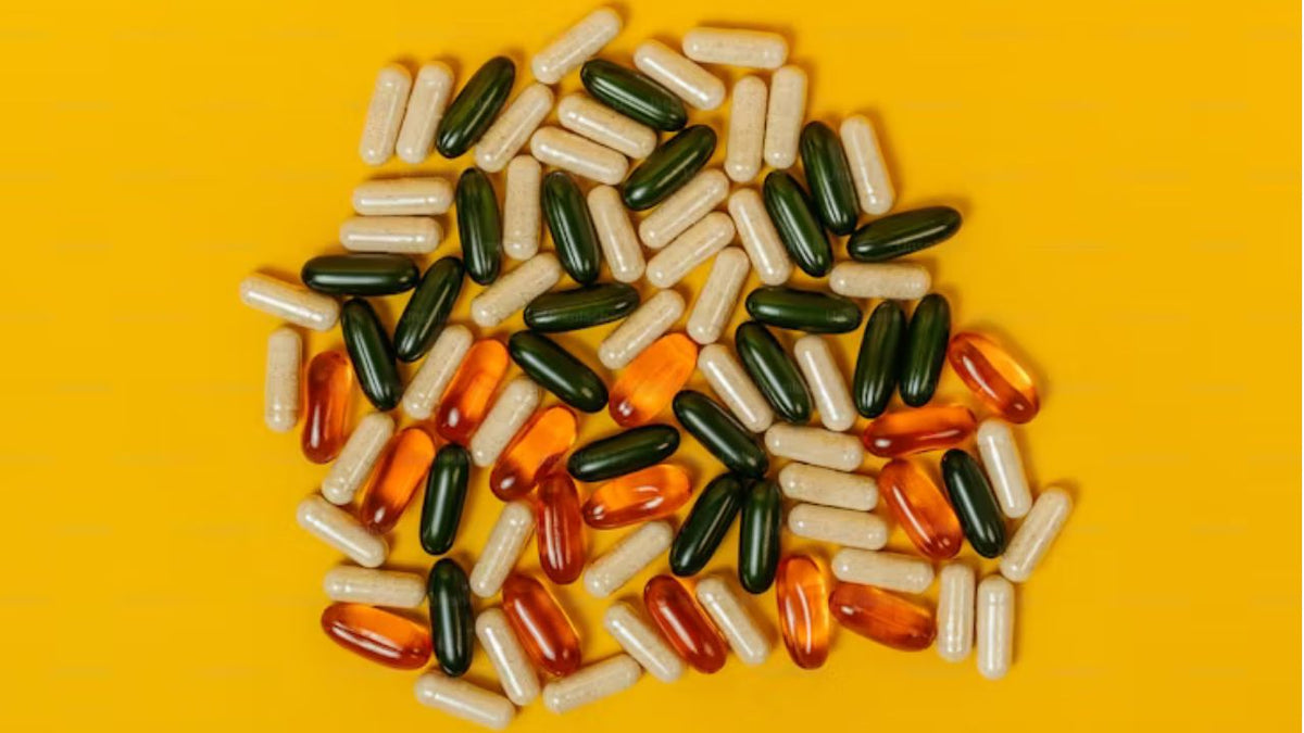 Your Gut Bacteria Need B12 — Are You Getting Enough?