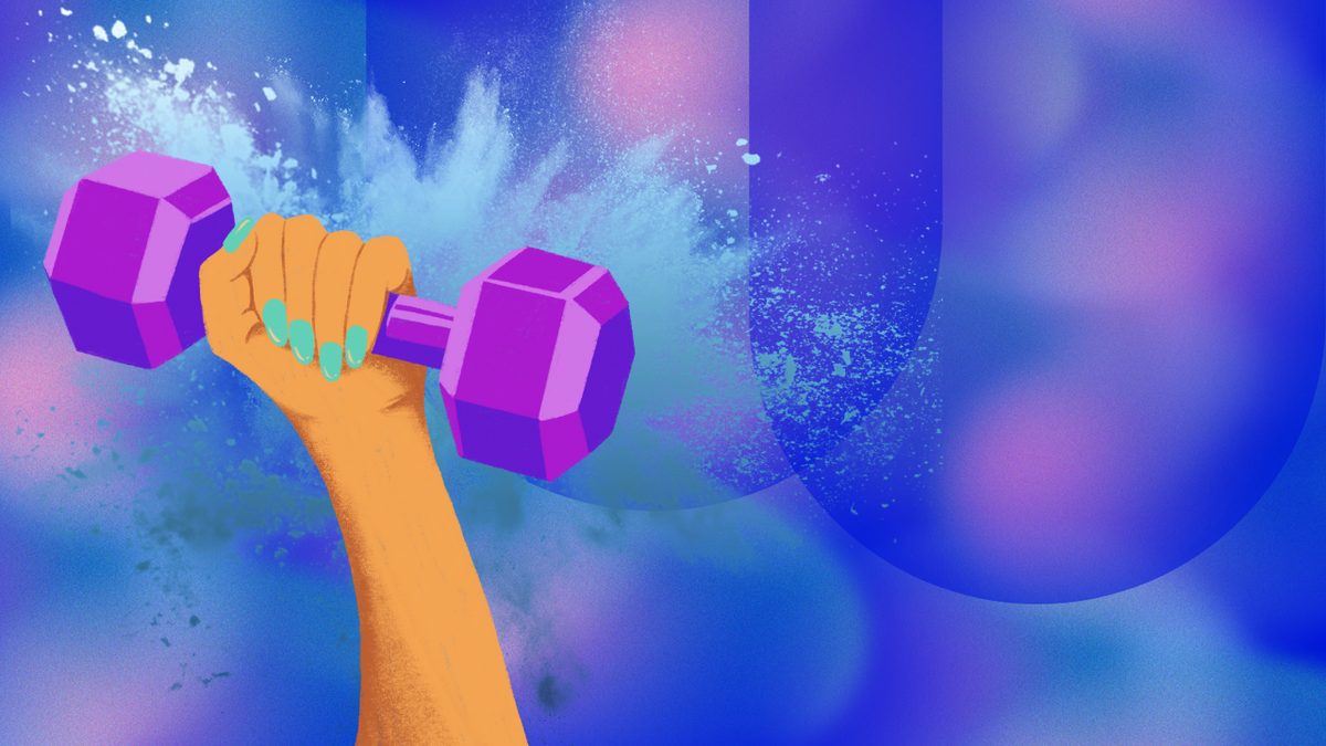 Creatine Isn't Just for Gym Bros: What It Does for Women Over 40