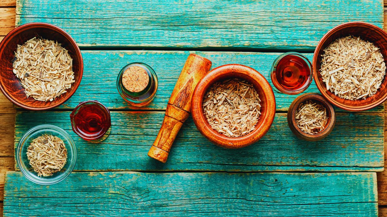 The Power of Adaptogens: Your Secret Weapon for Stress and Wellness