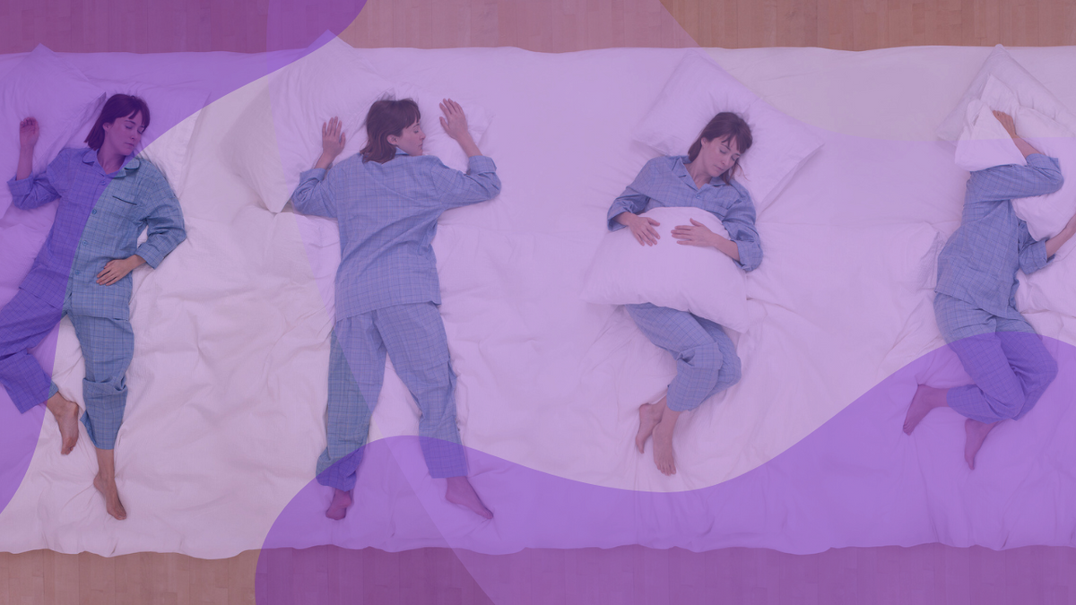 Poor Sleep Quality? The Real Causes and What to Do Tonight
