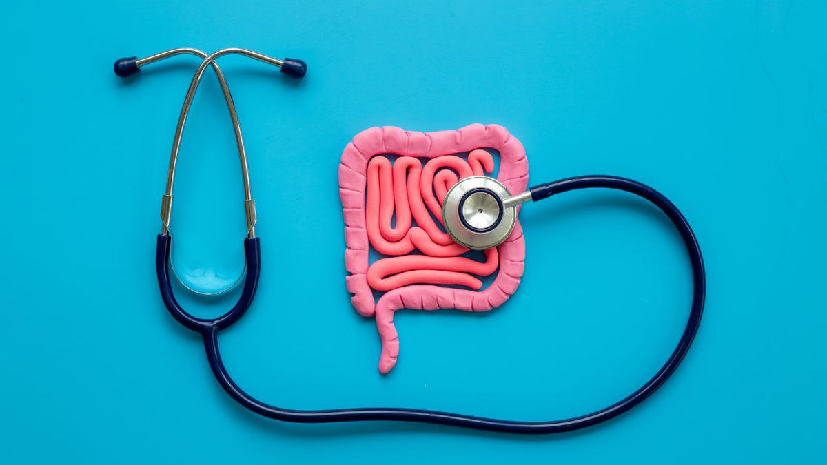 Can Your Gut Cause Anxiety and Depression? What the Research Says