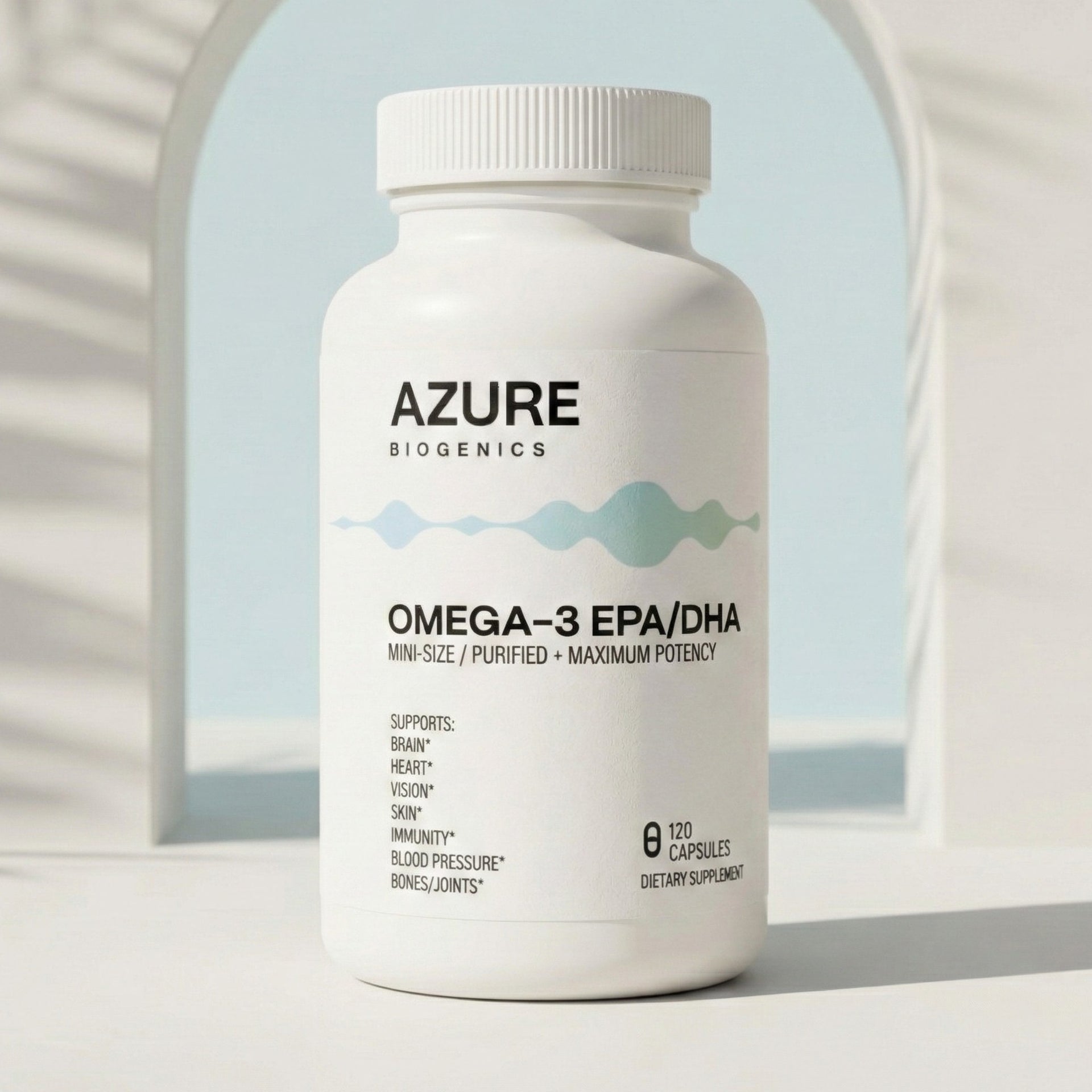 Omega-3 EPA/DHA