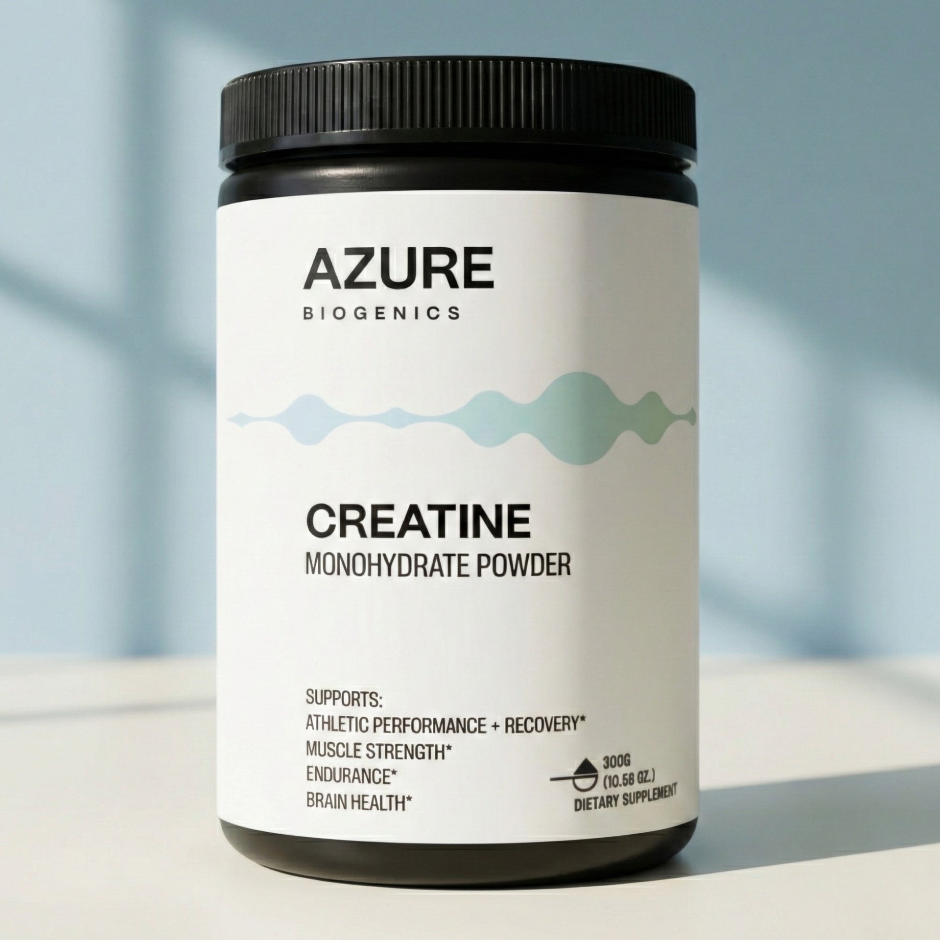 Creatine Monohydrate Powder
