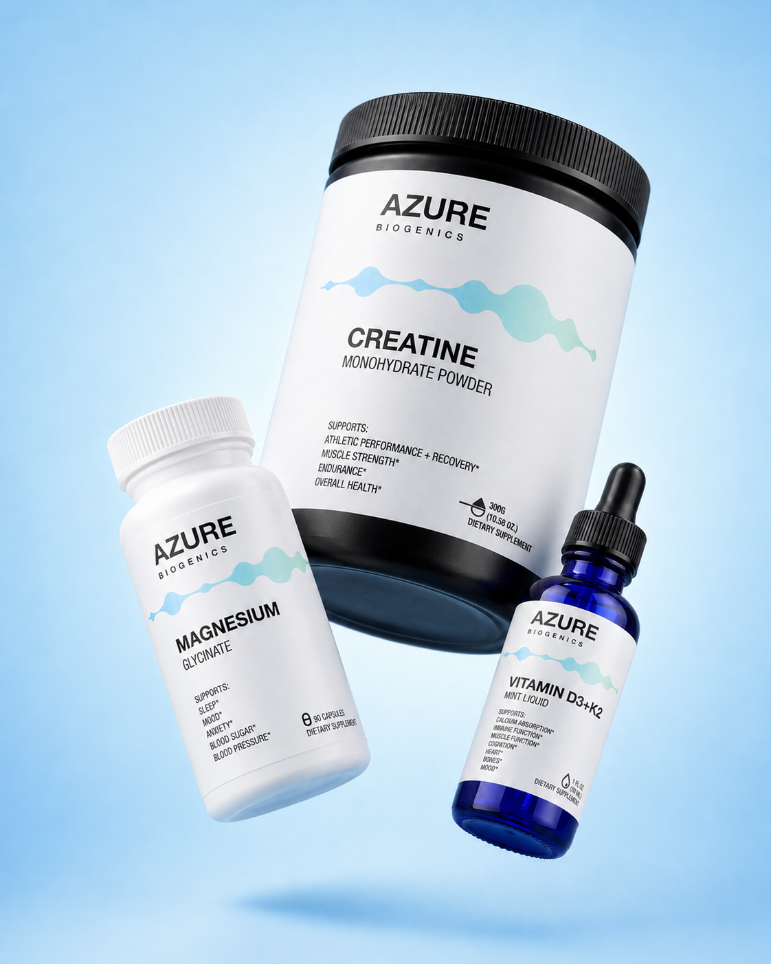 Foundation Bundle