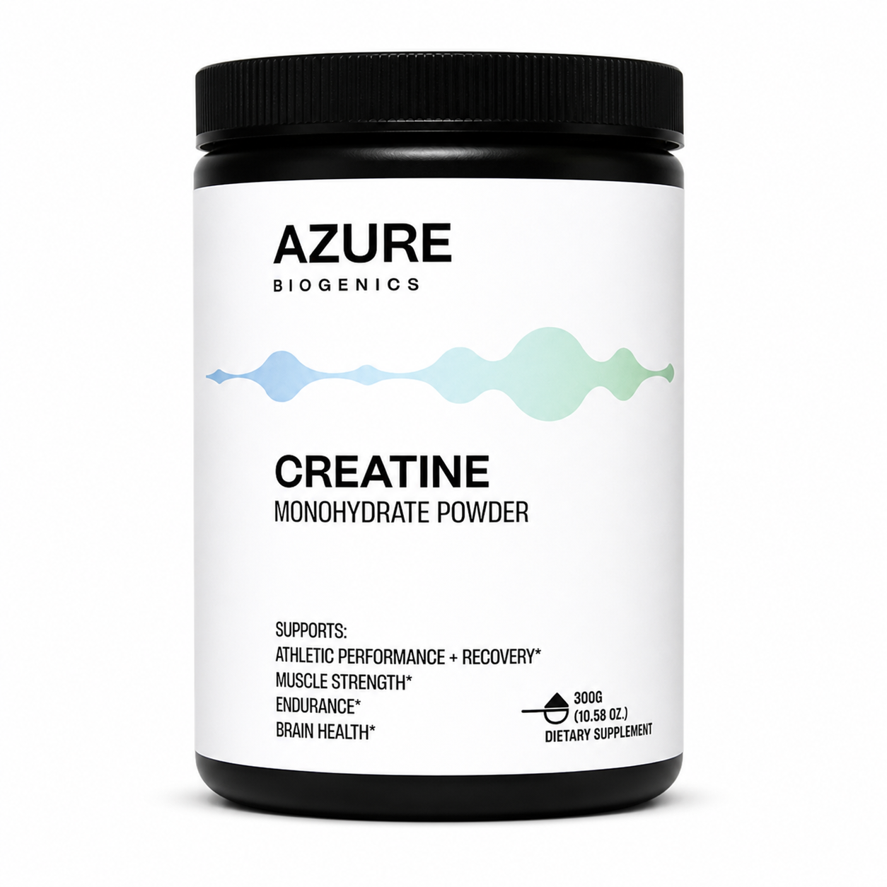 Creatine Monohydrate Powder