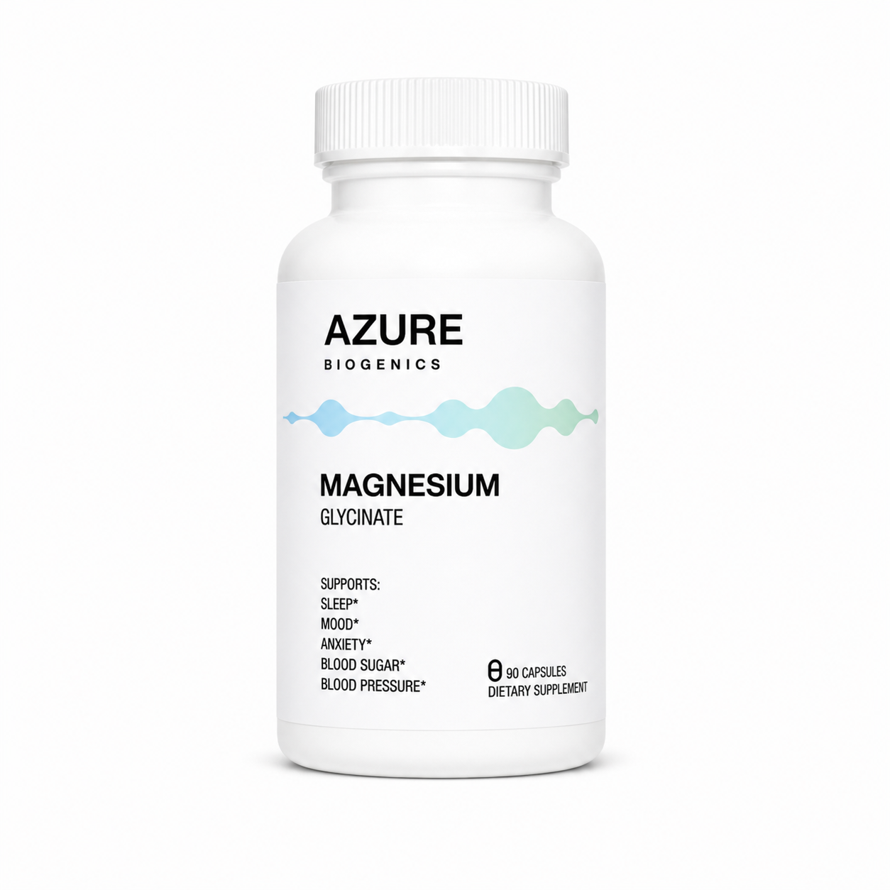 Magnesium Glycinate