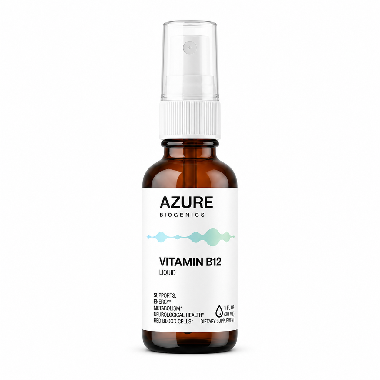 Vitamin B12