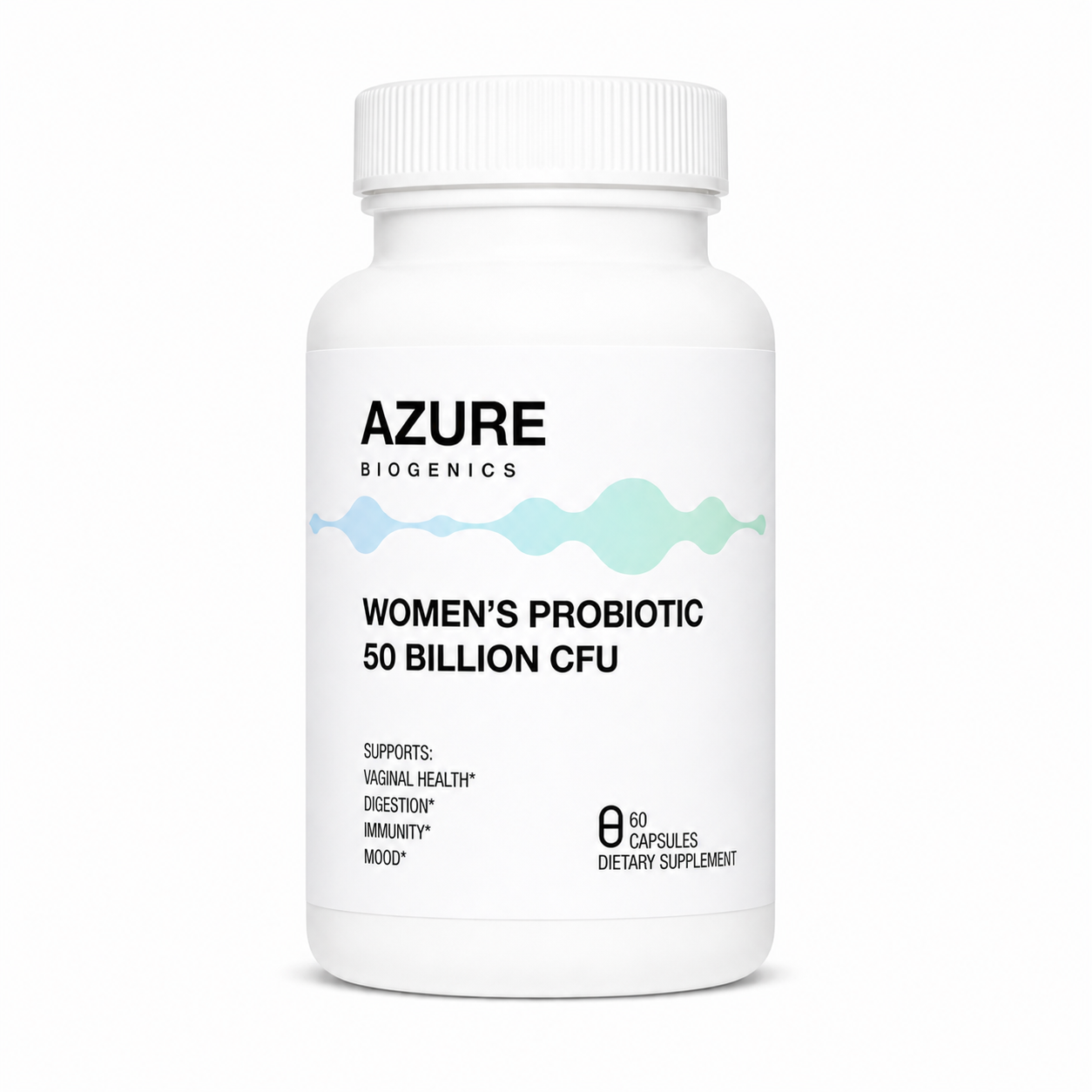 Women's Probiotic